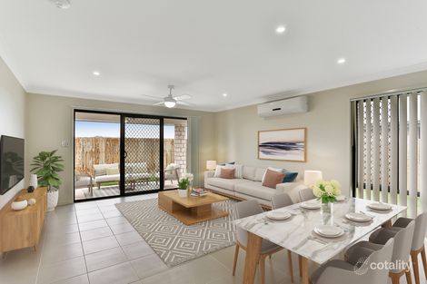 Property photo of 18 Parkview Drive Glenvale QLD 4350