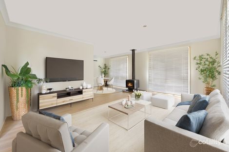 Property photo of 154 Epping Forest Drive Kearns NSW 2558