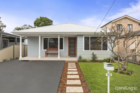 Property photo of 10 Welcome Street Woy Woy NSW 2256