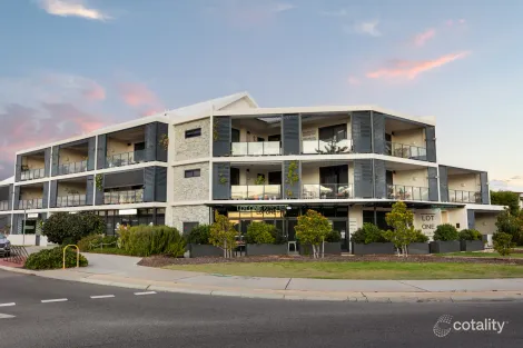 Property photo of 13/46 Angove Drive Hillarys WA 6025