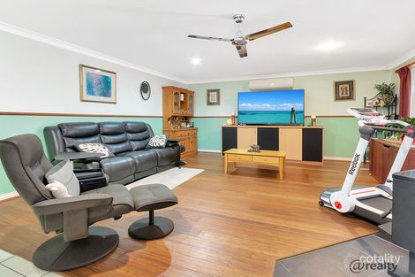 Property photo of 16 Tambo Court Collingwood Park QLD 4301