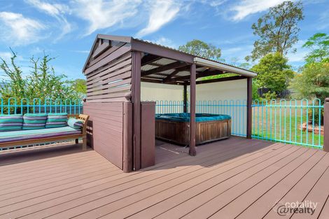 Property photo of 16 Tambo Court Collingwood Park QLD 4301
