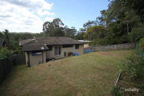 Property photo of 43 Morven Road Niagara Park NSW 2250