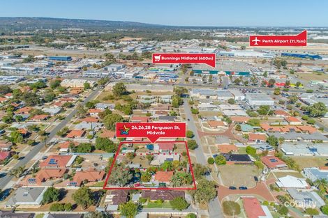 Property photo of 24/26-28 Ferguson Street Midvale WA 6056