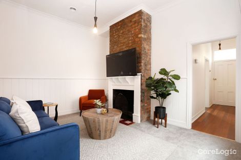 Property photo of 40 Wilson Street Yarraville VIC 3013
