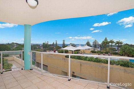 Property photo of 530/18 Coral Street The Entrance NSW 2261