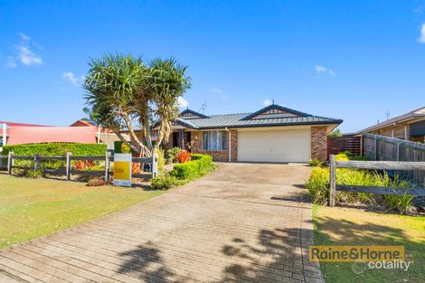 Property photo of 8 Tallowood Avenue Bogangar NSW 2488
