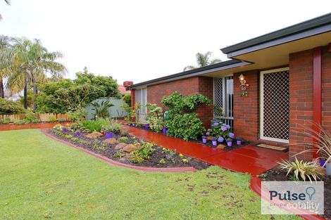 Property photo of 5 Nerida Way Parkwood WA 6147
