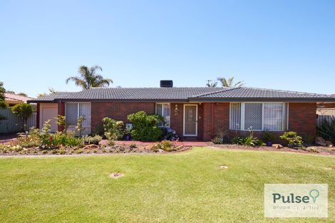Property photo of 5 Nerida Way Parkwood WA 6147