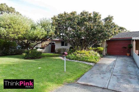 Property photo of 31A Paltridge Avenue Carlisle WA 6101