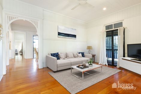 Property photo of 23 Junction Street Sherwood QLD 4075