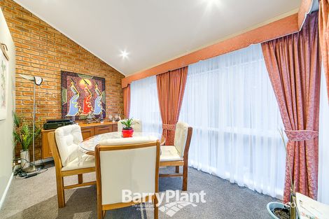 Property photo of 48 Aberdeen Heights Pakenham VIC 3810