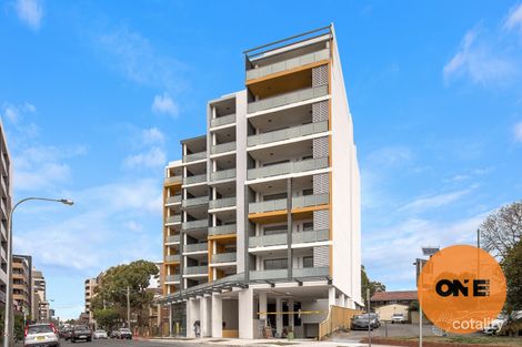 4/78 Queen St, Auburn, NSW 2144