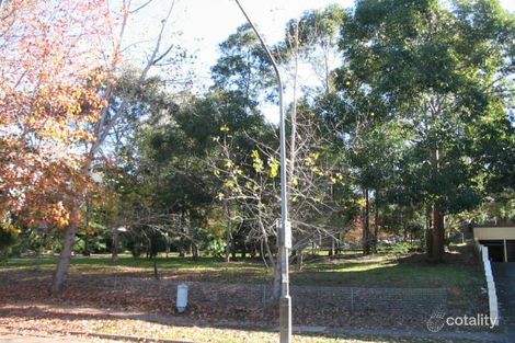 Property photo of 3/17 Cottonwood Crescent Macquarie Park NSW 2113