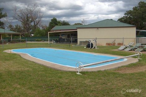 Property photo of 6 Bomen Street Ballimore NSW 2830