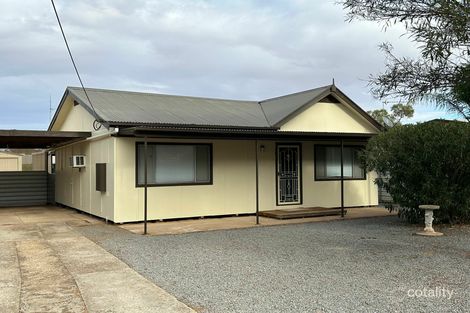 16 Mais Tce, Crystal Brook, SA 5523