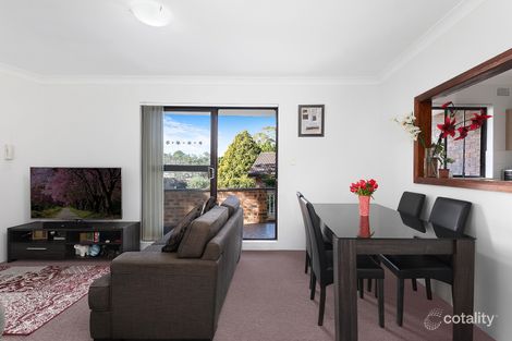 Property photo of 3/26-28 Burdett Street Hornsby NSW 2077