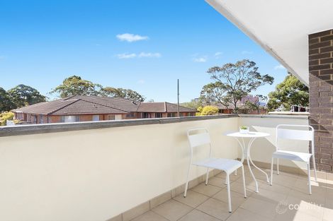 Property photo of 13/20-22 William Street Hornsby NSW 2077