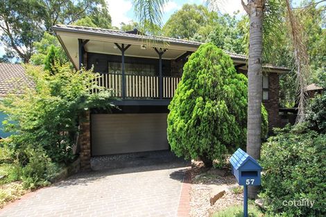 Property photo of 57 Cudgegong Road Ruse NSW 2560