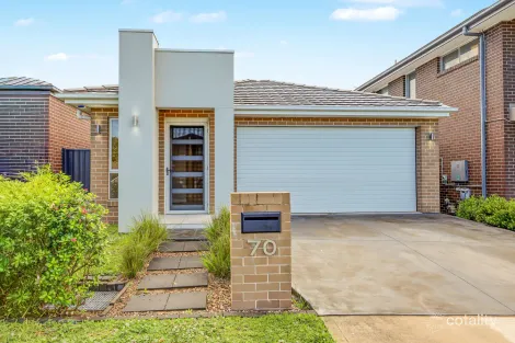 70 William St, Grantham Farm, NSW 2765