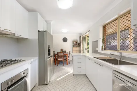Property photo of 6/26 Hillcrest Road Quakers Hill NSW 2763