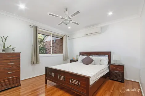 Property photo of 6/26 Hillcrest Road Quakers Hill NSW 2763