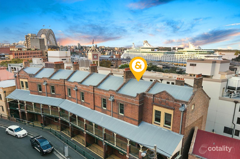 Property photo of 56A Gloucester Street The Rocks NSW 2000