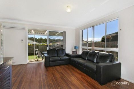 Property photo of 26 Merrymen Way Port Macquarie NSW 2444