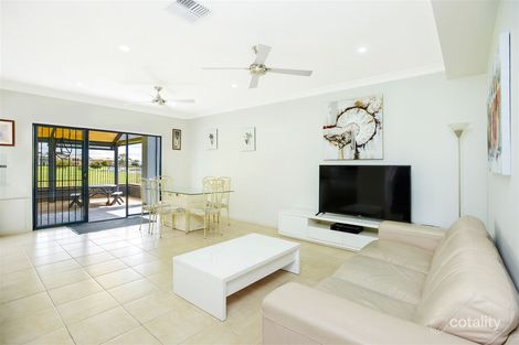 Property photo of 5 Ventura Place Hindmarsh Island SA 5214