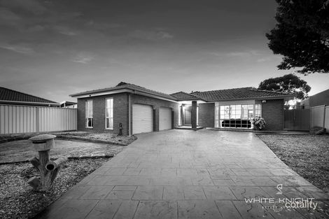 Property photo of 1 Vinct Close Keilor Downs VIC 3038