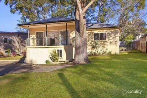 Property photo of 248 Avoca Drive Avoca Beach NSW 2251