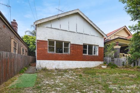 Property photo of 45 Robey Street Maroubra NSW 2035