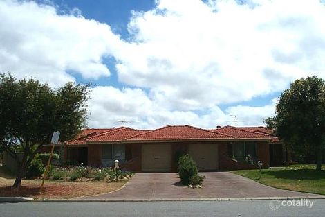 1a Kookaburra St, Stirling, WA 6021