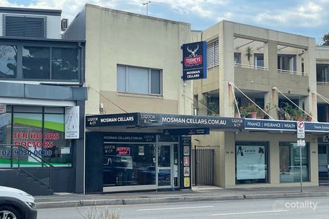 154 Spit Rd, Mosman, NSW 2088