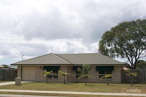 Property photo of 92 Hansen Street Urangan QLD 4655