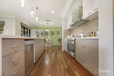 Property photo of 71 Bedervale Loop Doreen VIC 3754