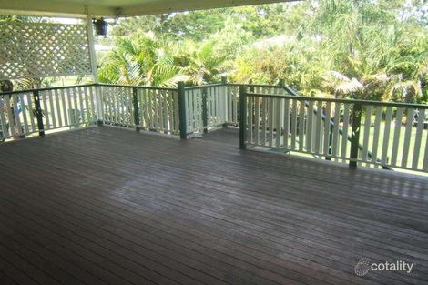 Property photo of 33 Donovan Crescent Dysart QLD 4745