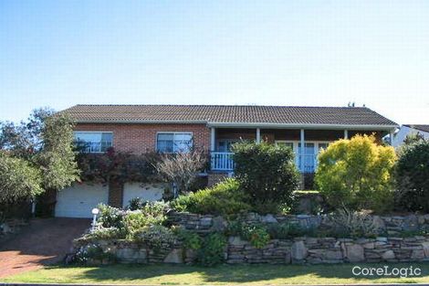 Property photo of 52 Crestwood Drive Baulkham Hills NSW 2153