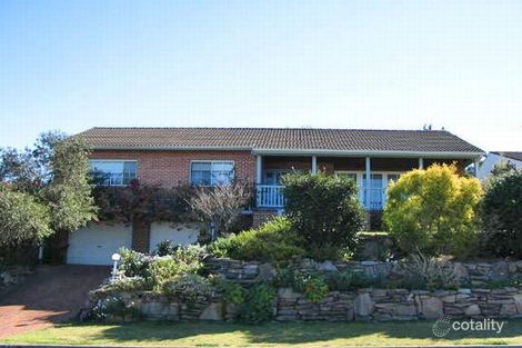 52 Crestwood Dr, Baulkham Hills, NSW 2153