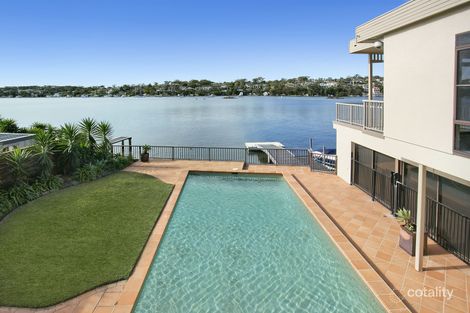Property photo of 2 Wallendbeen Avenue Port Hacking NSW 2229