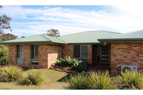 89 Blue Gum Rd, Pie Creek, QLD 4570
