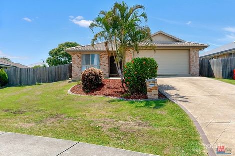 Property photo of 52 Rockman Drive Raceview QLD 4305