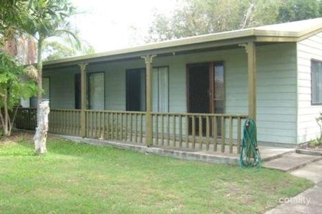 Property photo of 105 Pulgul Street Urangan QLD 4655