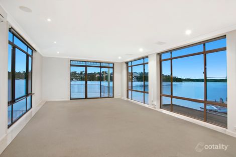 Property photo of 2 Wallendbeen Avenue Port Hacking NSW 2229