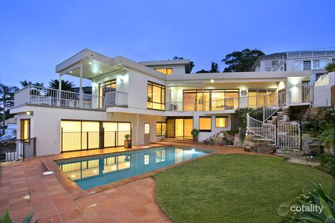 Property photo of 2 Wallendbeen Avenue Port Hacking NSW 2229