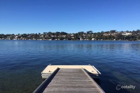 Property photo of 2 Wallendbeen Avenue Port Hacking NSW 2229