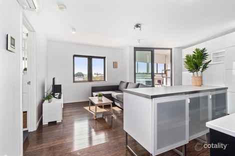 Property photo of 25/89 Aberdeen Street Northbridge WA 6003