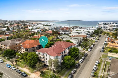 Property photo of 3/100-102 Elouera Road Cronulla NSW 2230