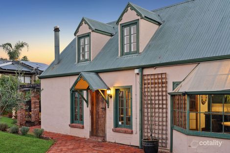 Property photo of 4 Taskers Lane North Adelaide SA 5006