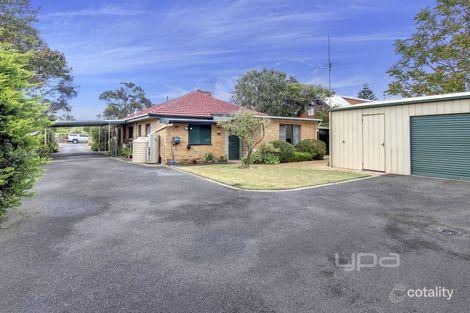 Property photo of 2 Leonard Street Tootgarook VIC 3941